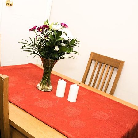 The Tranquil Apartment 莱切斯特 外观 照片