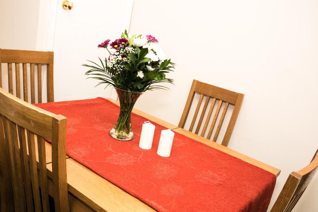 The Tranquil Apartment 莱切斯特 外观 照片